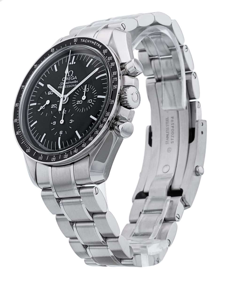 Omega Speedmaster Moonwatch 311.30.42.30.01.005 Omega Speedmaster Moonwatch 311.30.42.30.01.005